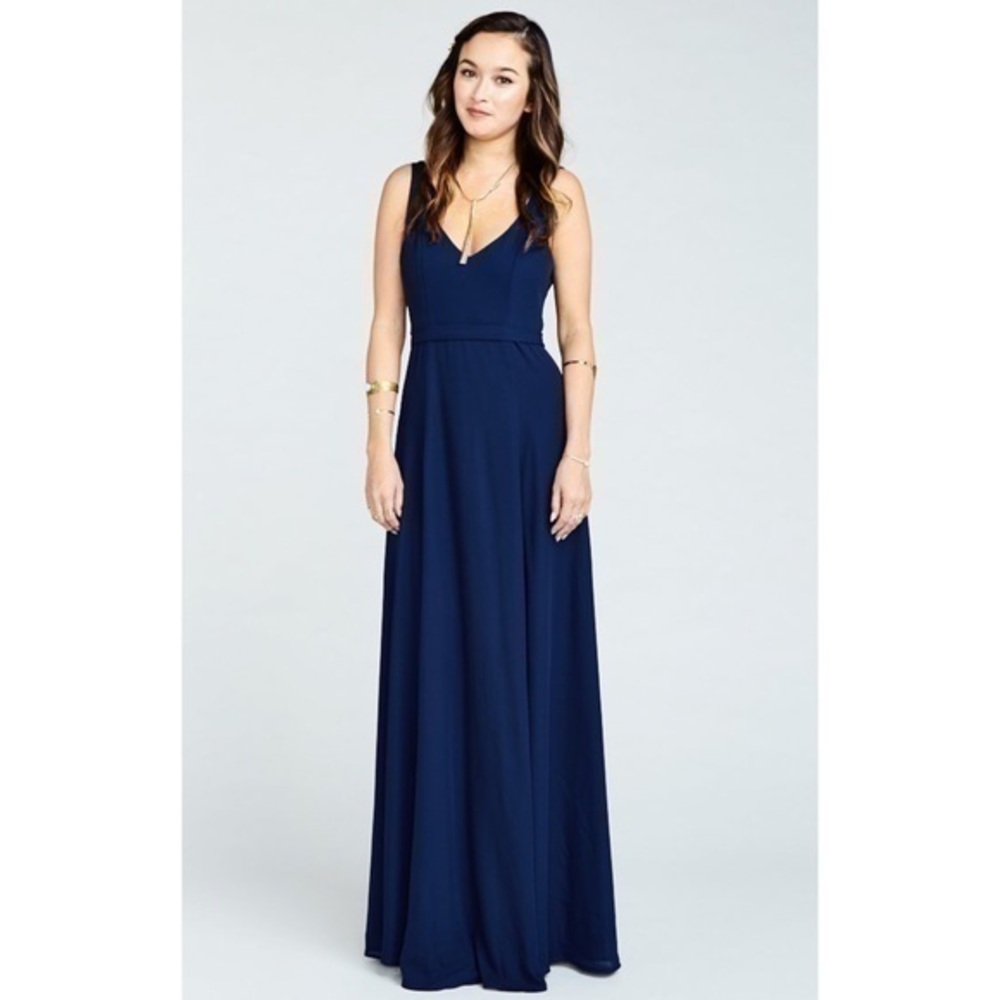 Show Me Your Mumu Jenn Maxi